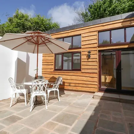 Finest Retreats - Hillfarrow Hideaway Villa Tiverton  Exterior photo