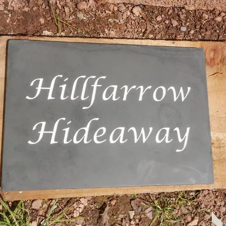 Finest Retreats - Hillfarrow Hideaway Villa Tiverton  Exterior photo