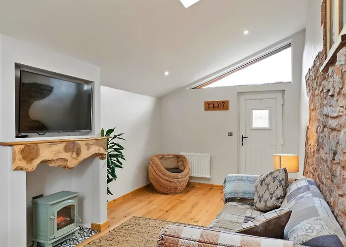 Finest Retreats - Hillfarrow Hideaway