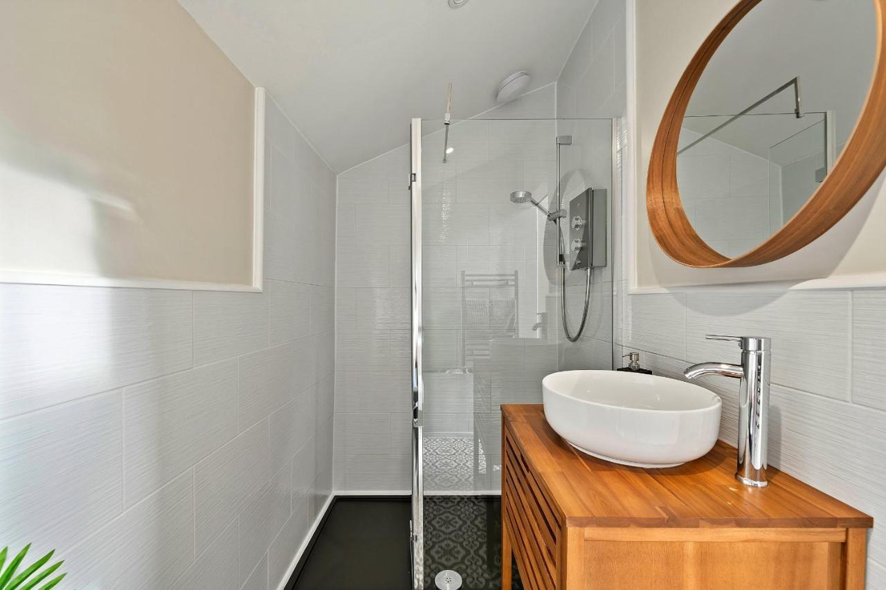 Holiday home Finest Retreats - Hillfarrow Hideaway