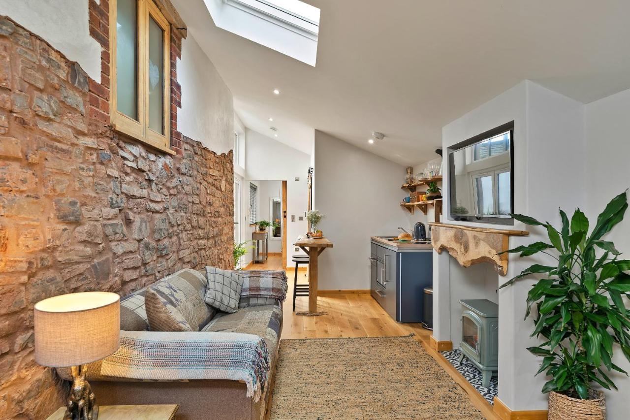 Finest Retreats - Hillfarrow Hideaway * Tiverton (Devon)