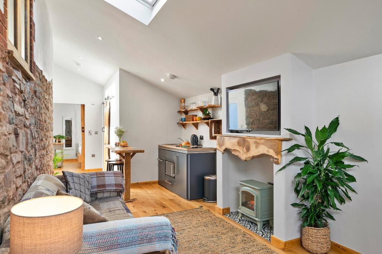 Holiday home Finest Retreats - Hillfarrow Hideaway *