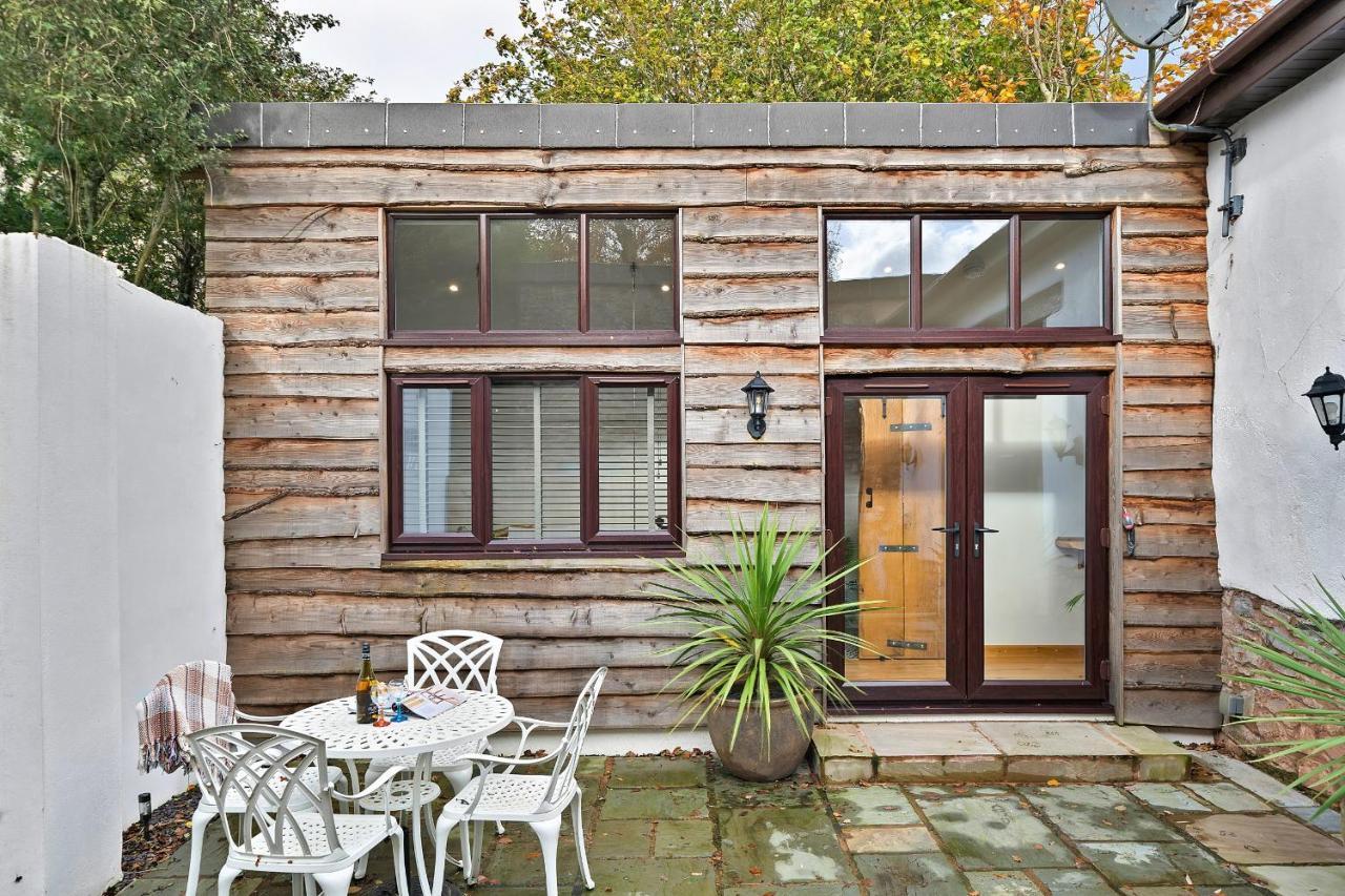 Holiday home Finest Retreats - Hillfarrow Hideaway Tiverton (Devon)