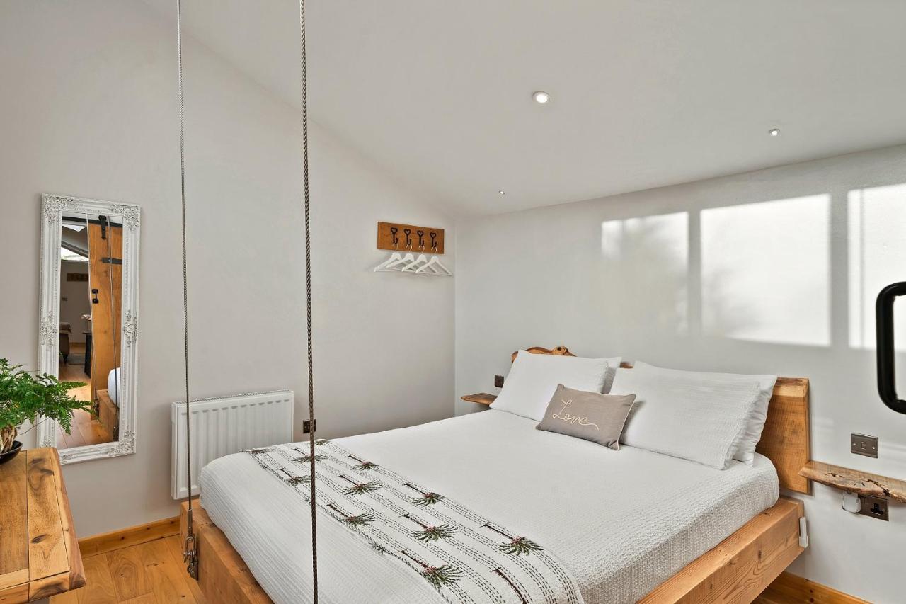 Finest Retreats - Hillfarrow Hideaway Holiday home