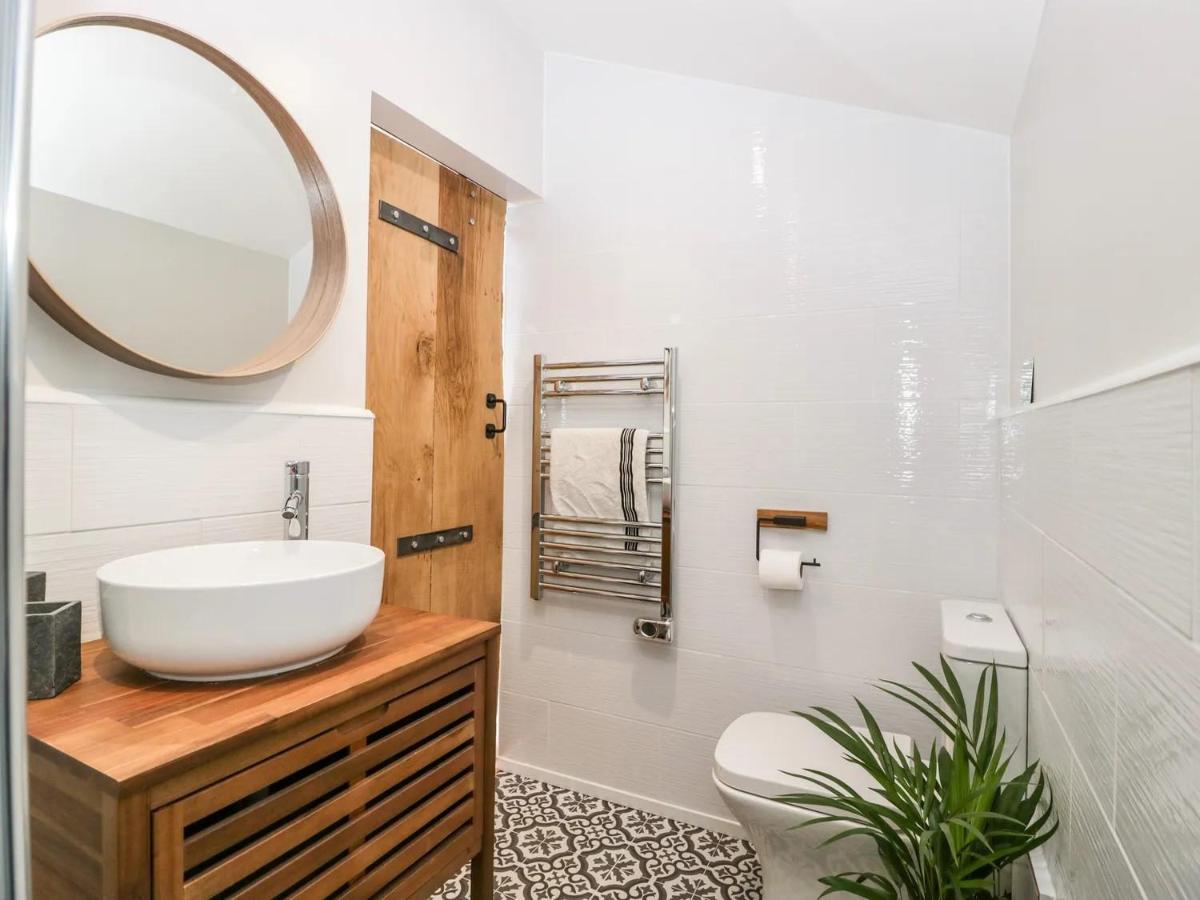 Finest Retreats - Hillfarrow Hideaway Holiday home Tiverton (Devon)