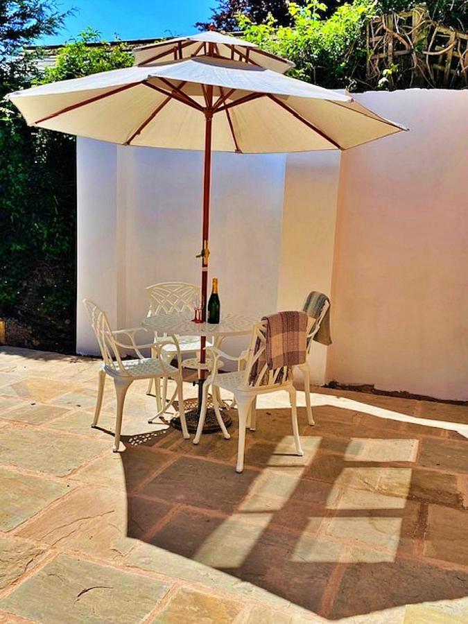 Vakantiehuis Finest Retreats - Hillfarrow Hideaway Tiverton (Devon)